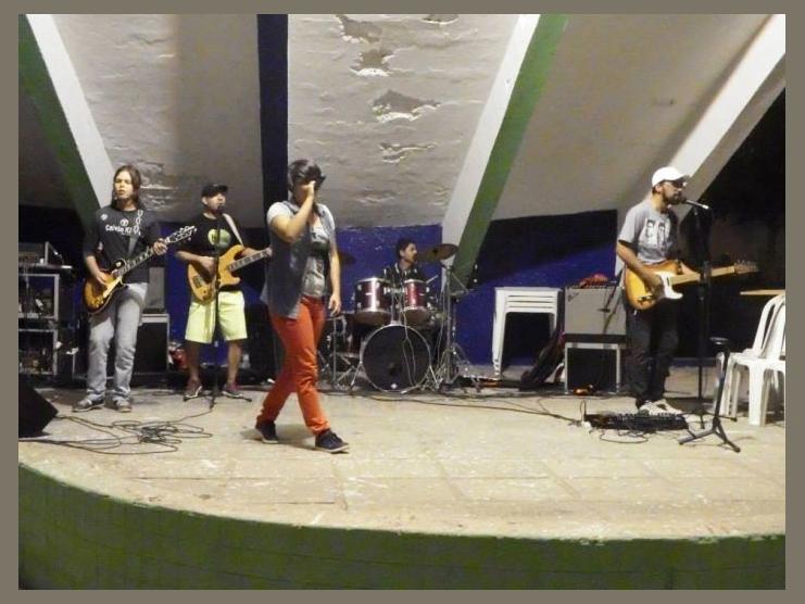Banda Kamono